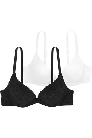 Dorina Push-up-BH »SONIA«, mit vorgeformten Cups