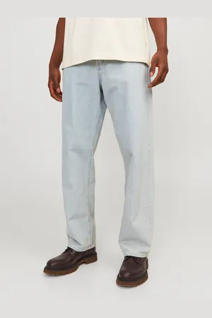 JACK & JONES Relax-fit-Jeans »JJIALEX JJORIGINAL NOOS«