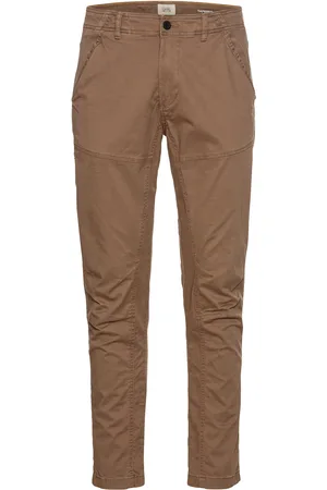 Camel Active Chinohose, im Four-Pocket Style