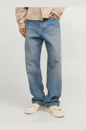 JACK & JONES Relax-fit-Jeans »JJIALEX JJORIGINAL NOOS«