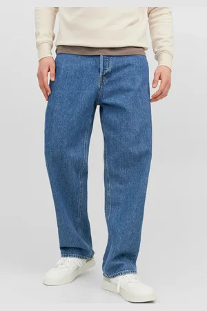 JACK & JONES Relax-fit-Jeans »JJIALEX JJORIGINAL NOOS«