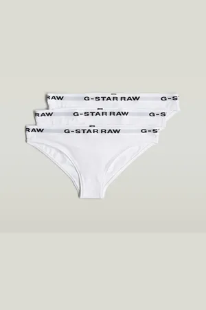 G-Star Slip, (Packung, 3 St.), im Dreierpack