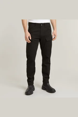 G-Star Cargohose »Rovic Cargo regular tapered«