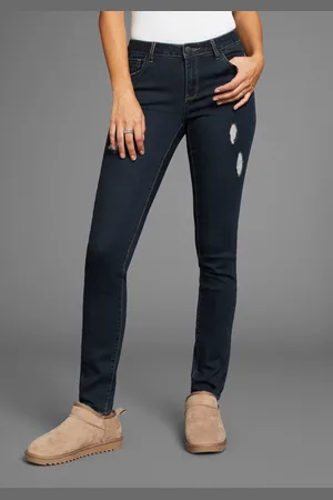 ARIZONA Skinny-fit-Jeans »Ultra-Stretch«, Mid Waist