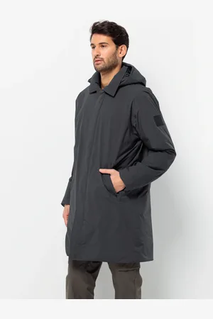 Jack Wolfskin Funktionsmantel »KOENIGSBAU COAT M«
