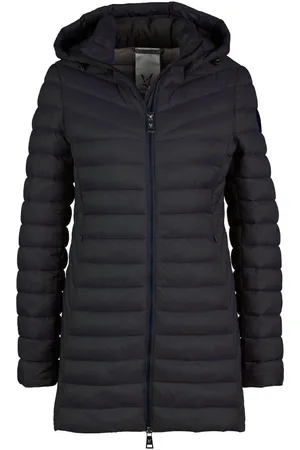 Fuchs Schmitt Steppjacke, mit Kapuze, mit Kapuze