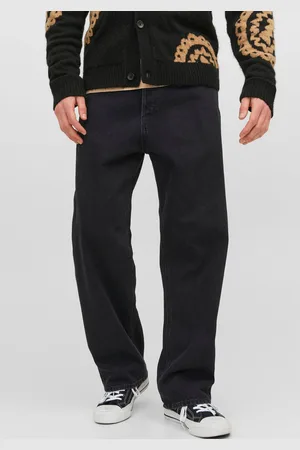 JACK & JONES Relax-fit-Jeans »JJIALEX JJORIGINAL NOOS«