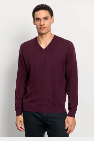 Olymp Rundhalspullover » Strick Casual«