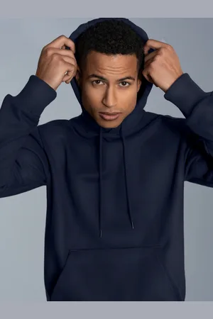 Trigema Kapuzensweatshirt » Hoodie aus Sweatqualität«