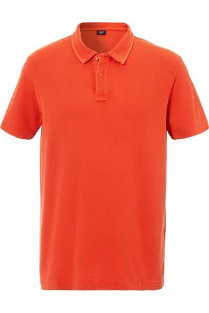 JOOP! Poloshirt »Djamal«, mit Knopfleiste