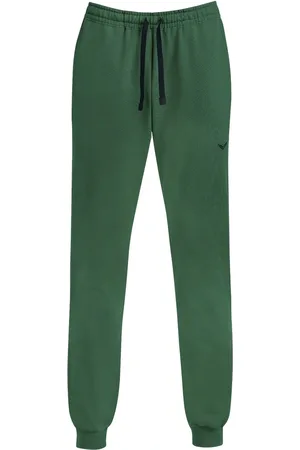 Trigema Sweathose » Jogginghose aus Biobaumwolle«, (1 tlg.)