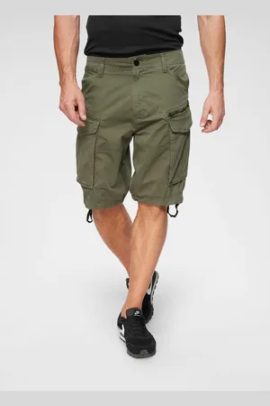 G-Star Cargoshorts »Rovic zip loose«