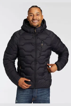 Icepeak Steppjacke