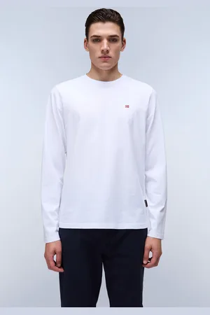Napapijri Langarmshirt »SALIS«