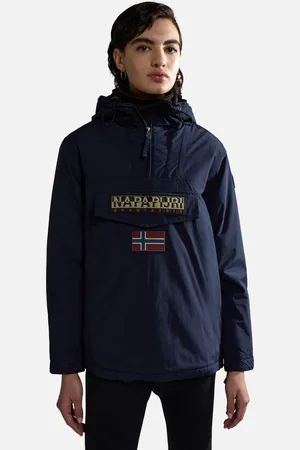 Napapijri Outdoorjacke »RAINFOREST«