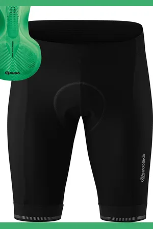 Gonso Fahrradhose »SITIVO M 0«, Herren Radhose mit innovativem Sitzpolsterkonzept