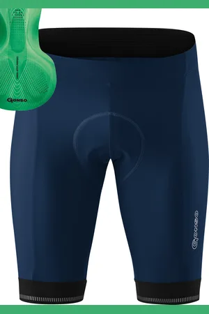 Gonso Fahrradhose »SITIVO M 0«, Herren Radhose mit innovativem Sitzpolsterkonzept