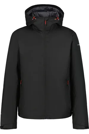 Icepeak Softshelljacke »H SOFTSHELLJACKE BARBEAU«