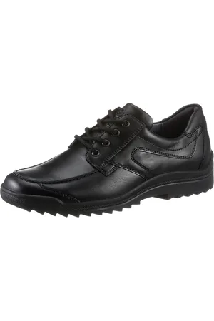 Waldläufer Schnürschuh »Palmer«, in Weite G (= weit), Freizeitschuh, Halbschuh, Schnürschuh