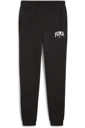 PUMA Trainingshose »SQUAD SWEATPANTS FL CL B«