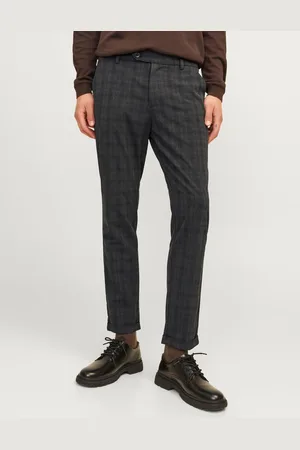 JACK & JONES Chinos »JPSTMARCO JJCONNOR A«