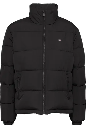 Tommy Hilfiger Steppjacke »TJW ESSENTIAL PUFFER EXT«, in Großen Größen