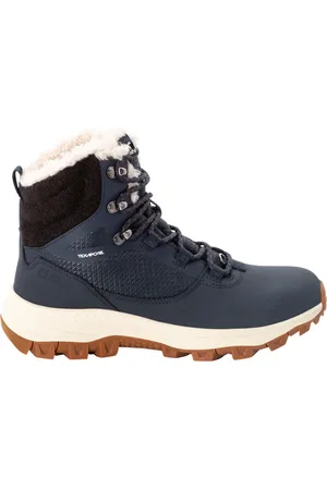 Jack Wolfskin Wanderstiefel »EVERQUEST TEXAPORE HIGH W«