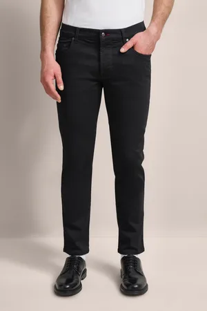 Bugatti 5-Pocket-Jeans, besonders bequem