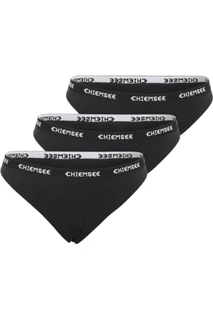CHIEMSEE Slip, (Spar-Packung, 3 St.)