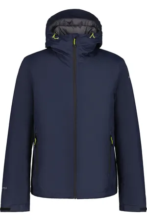 Icepeak Softshelljacke »H SOFTSHELLJACKE BARBEAU«