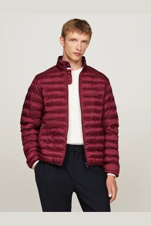 Tommy Hilfiger Steppjacke »PACKABLE RECYCLED JACKET,«
