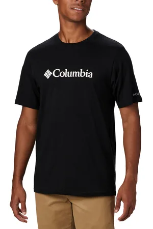 Columbia T-Shirt »CSC Basic Logo™ Short Sleeve«