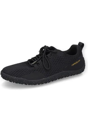 Camel Active Barfußschuh, Sneaker, Schnürschuh, Komfortschuh mit praktischer Schnürung