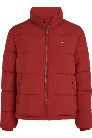 Tommy Hilfiger Steppjacke »TJW ESSENTIAL PUFFER EXT«, in Großen Größen