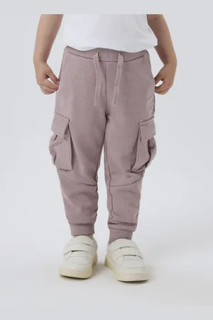 NAME IT Jogginghose »NMNOLI SWEAT PANT UNB NOOS«