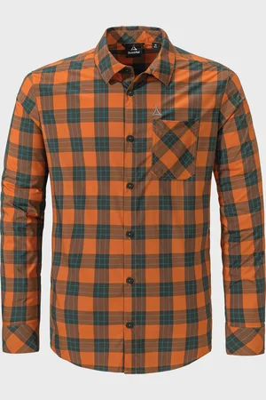 Schöffel Outdoorhemd »Shirt Sobra M«