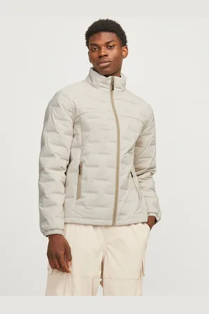 JACK & JONES Steppjacke »JCOSONIC STAND COLLAR JACKET«, mit Kapuze