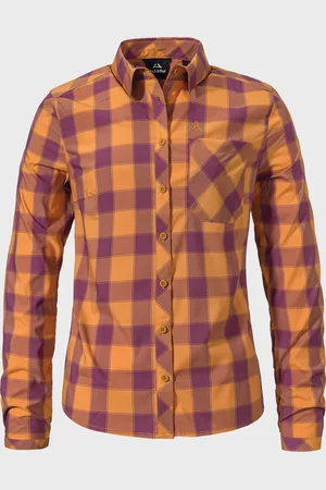 Schöffel Outdoorbluse »Blouse Silba L«