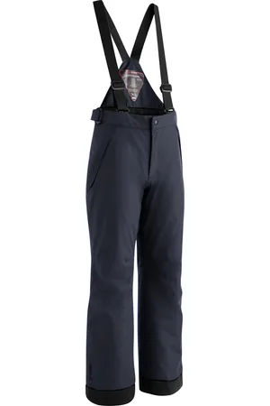 Maier Sports Skihose »Maxi reg«, Kinder Schneehose, wasserdicht atmungsaktiv, mitwachsend, Regular Fit