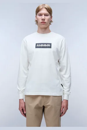 Napapijri Langarmshirt »SUZE«