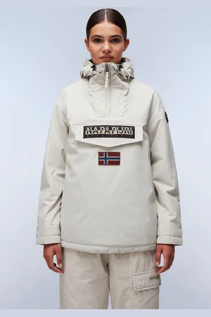 Napapijri Outdoorjacke »RAINFOREST«
