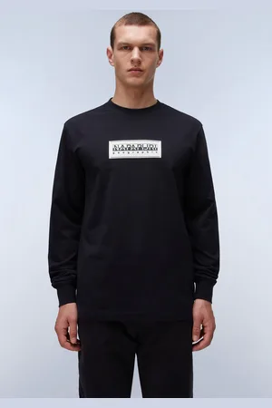 Napapijri Langarmshirt »SUZE«