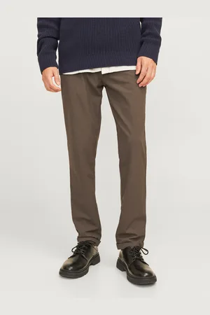 JACK & JONES Chinos »JPSTMARCO JJCONNOR A«