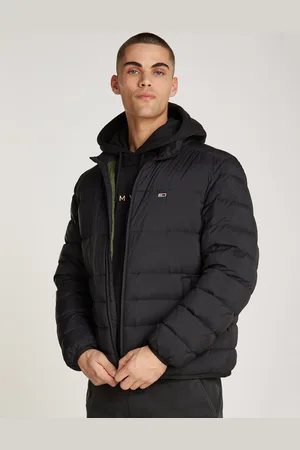 Tommy Hilfiger Steppjacke »TJM PACKABLE LT DOWN JACKET«