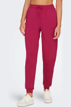 ONLY Sweathose »ONPLOUNGE HW SWEAT PNT - NOOS«, mit Kordelzug