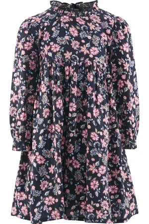 happy girls Jerseykleid
