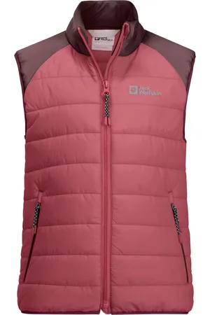 Jack Wolfskin Steppweste »ZENON VEST K«