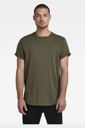 G-Star Kurzarmshirt »Lash«