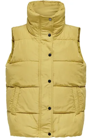 ONLY Steppweste »ONLNEWCOOL PUFFER WAISTCOAT CC OTW«