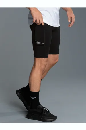 Trigema Trainingshose » Sporthose mit Handytasche«, (1 tlg.)